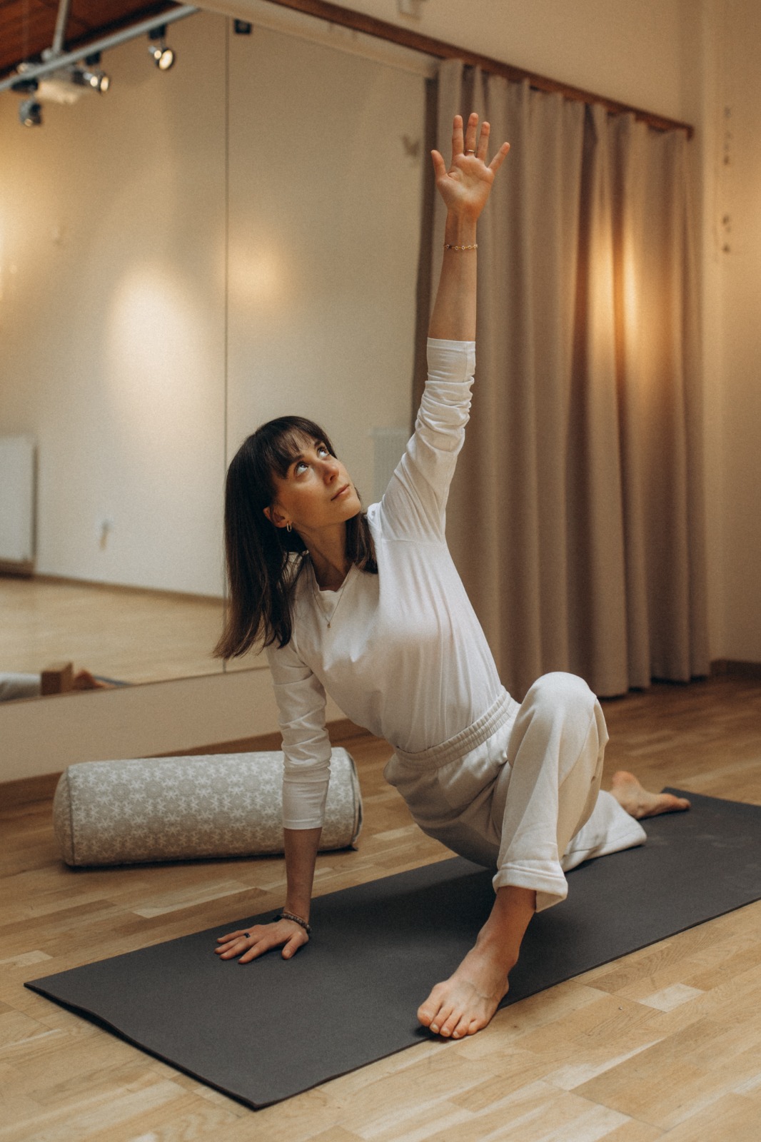 ORIGAMI Studio Hatha Yoga