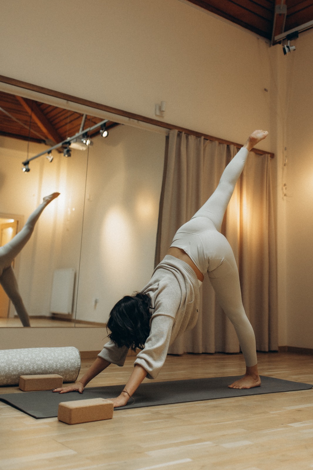 ORIGAMI Studio Vinyasa Yoga