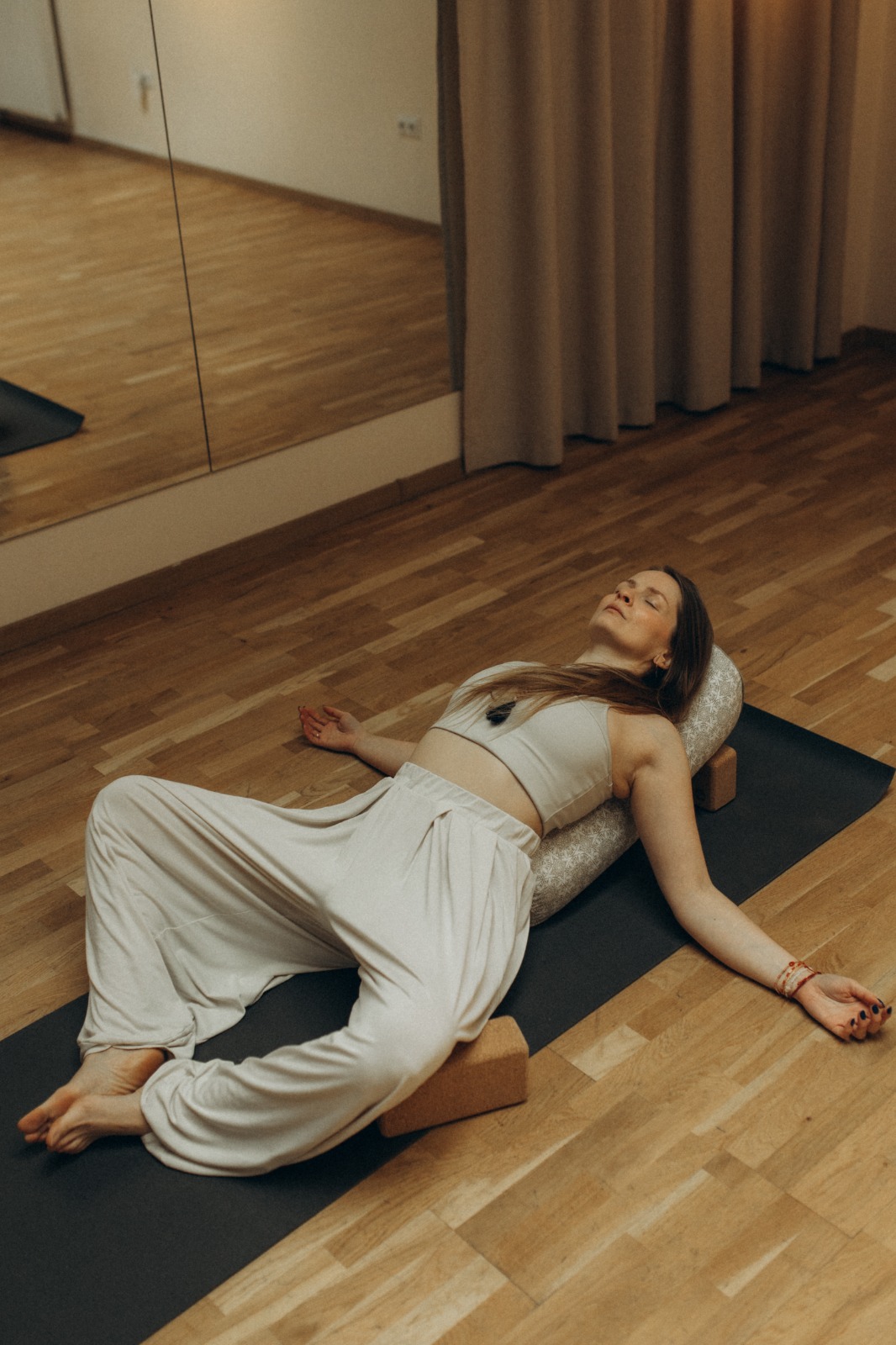 ORIGAMI Studio Yin Yoga